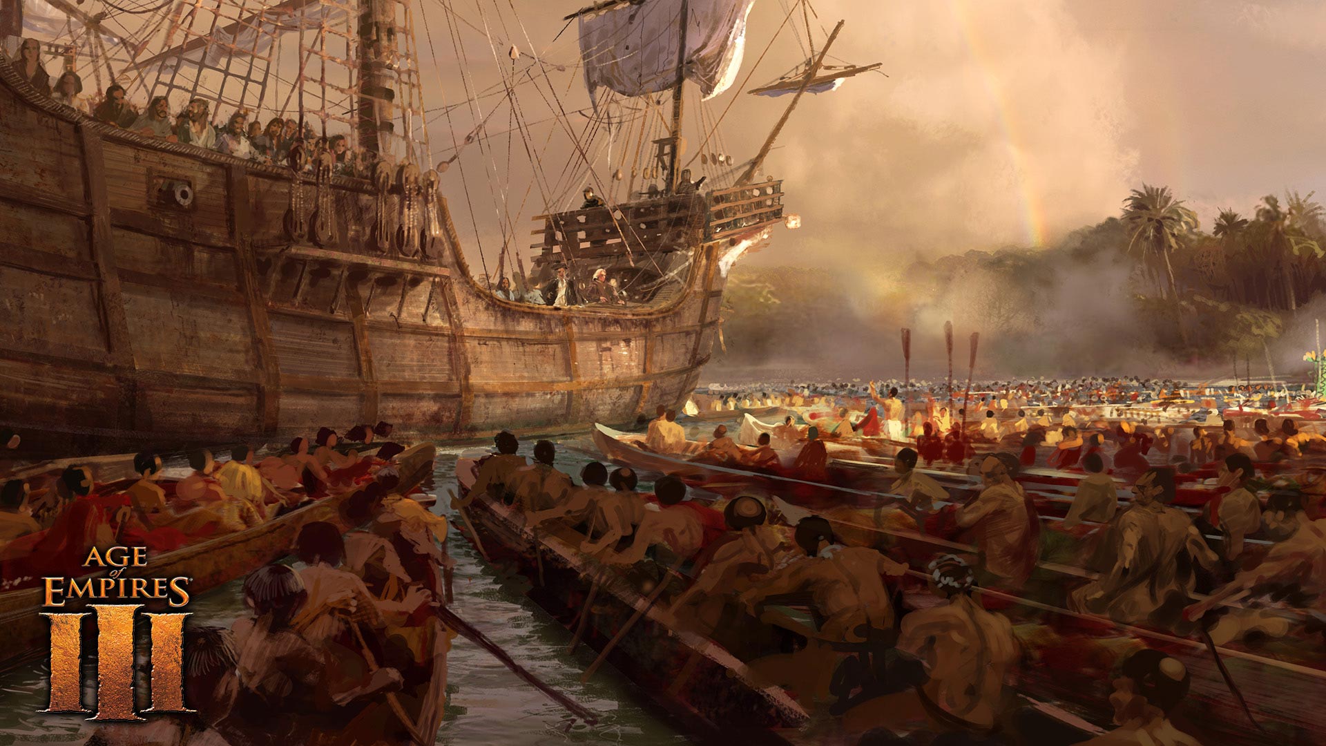 steam age of empires 3 steam age of empires 3