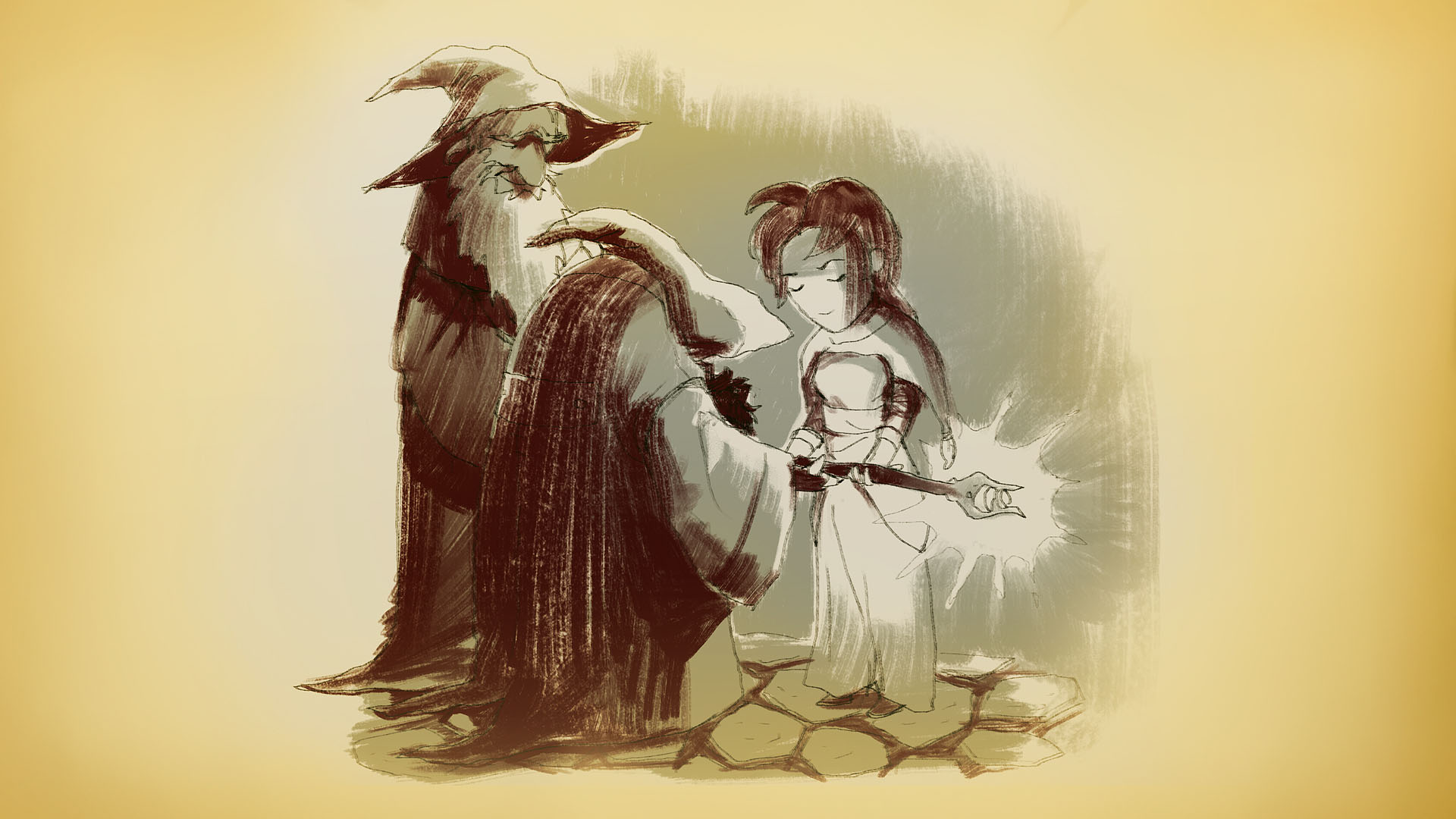 image braveland wizard artwork 1 jpg steam trading cards wiki