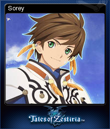 tales of zestiria wiki leliana