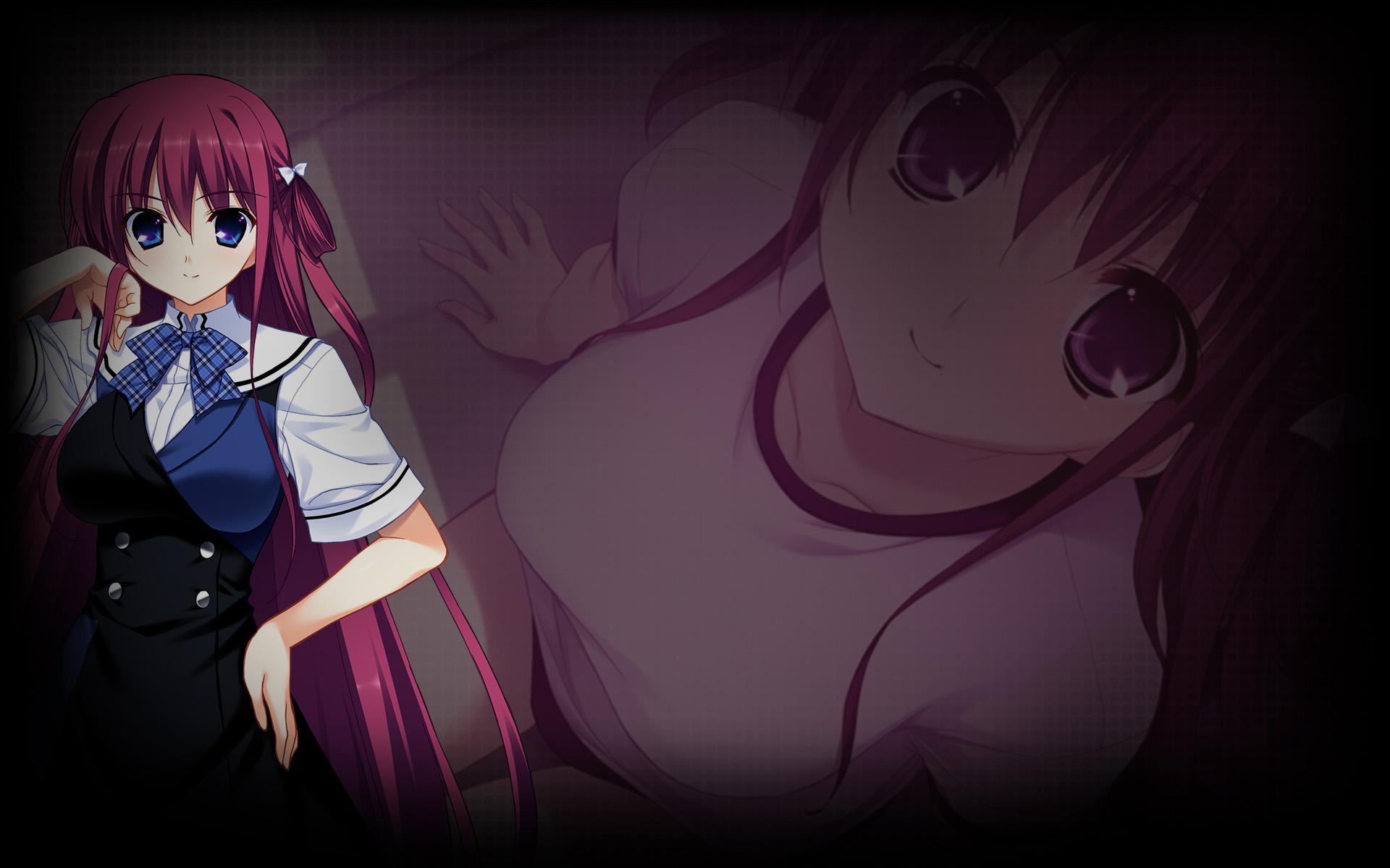 Image - The Fruit of Grisaia Background Amane.jpg | Steam Trading Cards