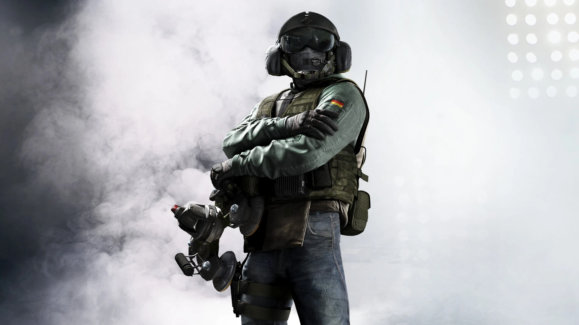 Image Tom Clancy's Rainbow Six Siege Artwork 08.jpg Steam Trading