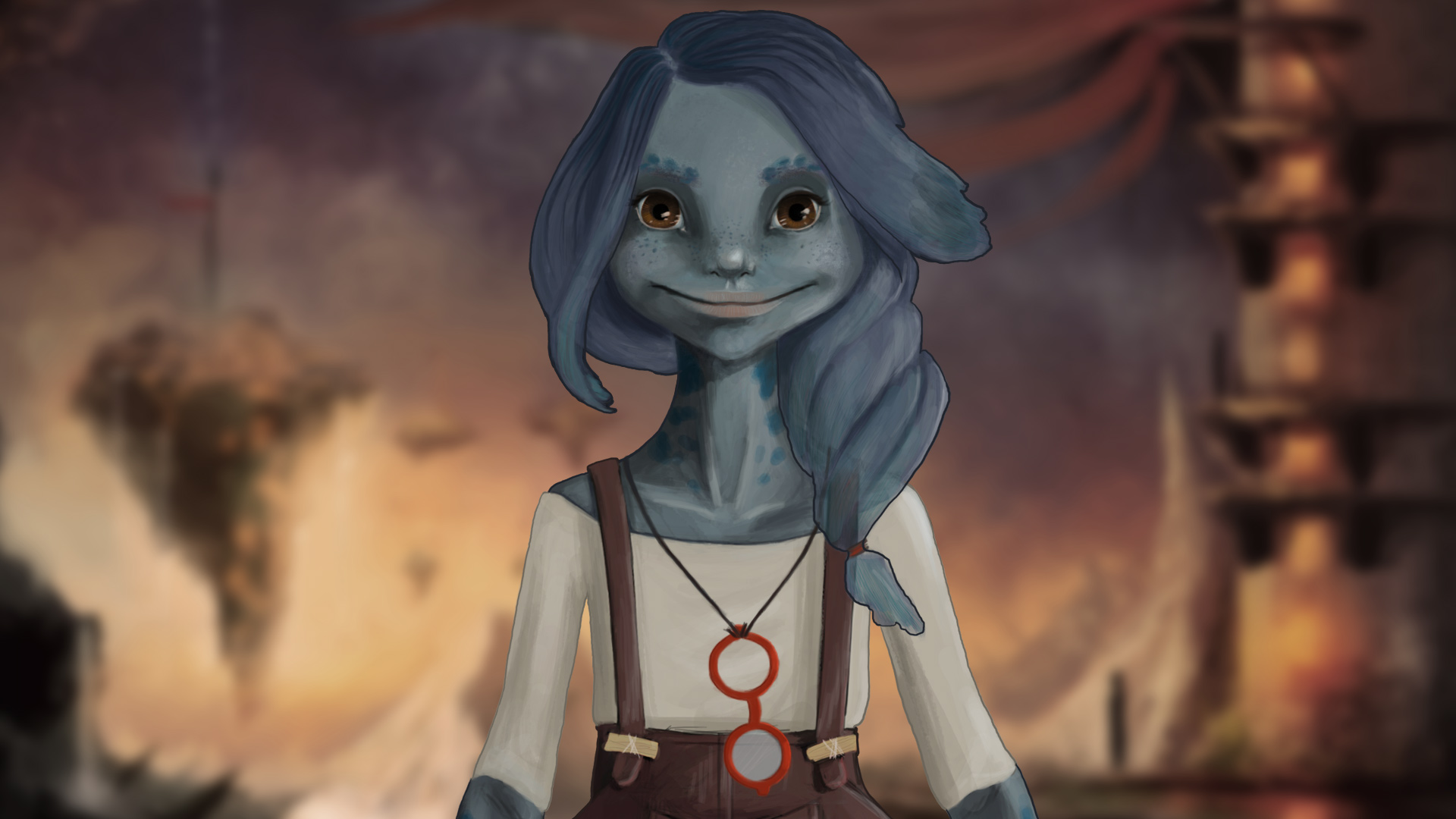 A story about my uncle maddie steam trading cards wiki fandom