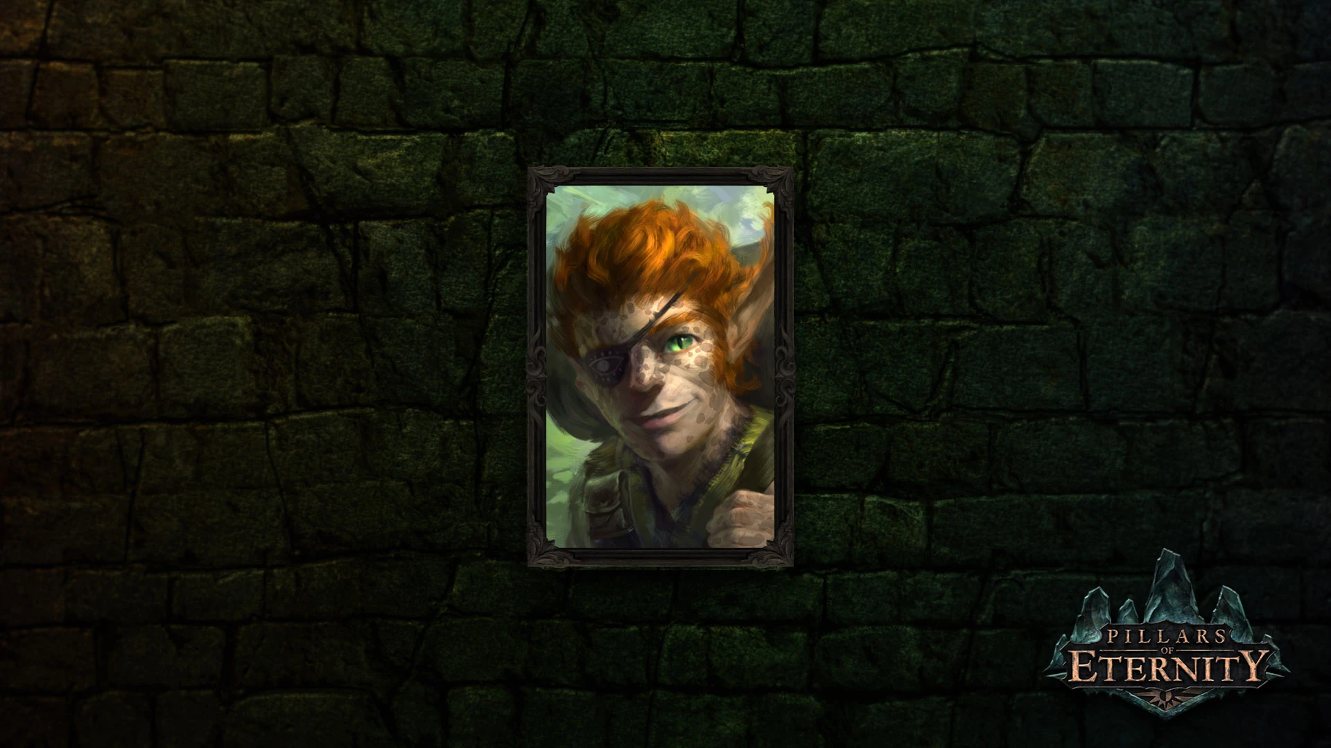 Pillars of Eternity Hiravias Steam Trading Cards Wiki FANDOM