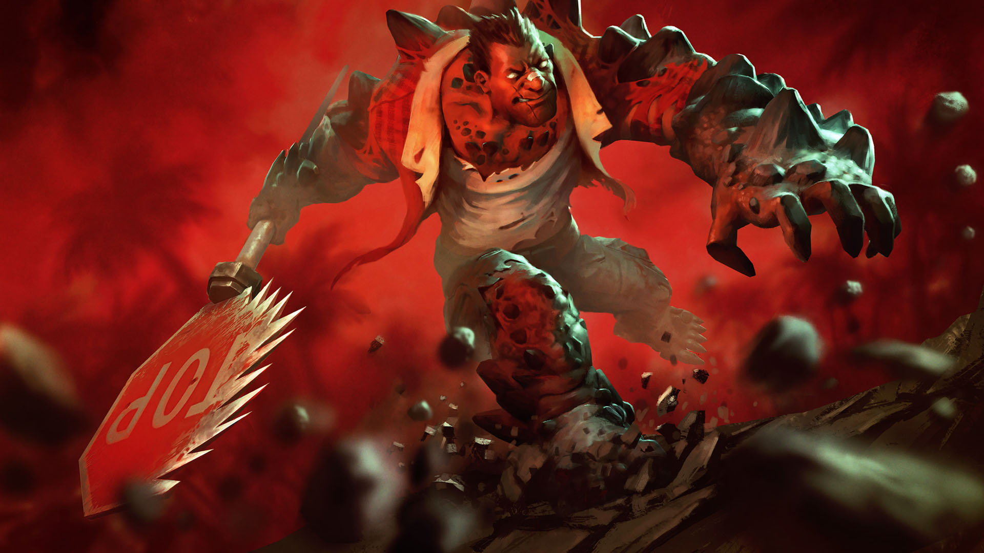 Dead Island Epidemic Wiki Dead Island Epidemic Wiki