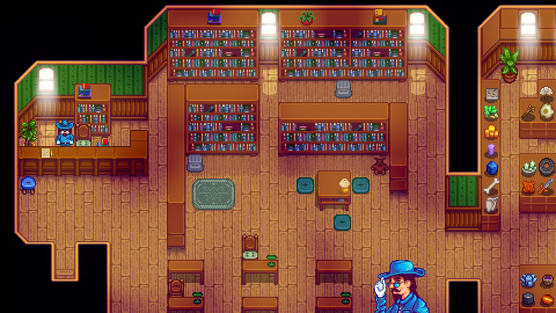 stardew valley hentai