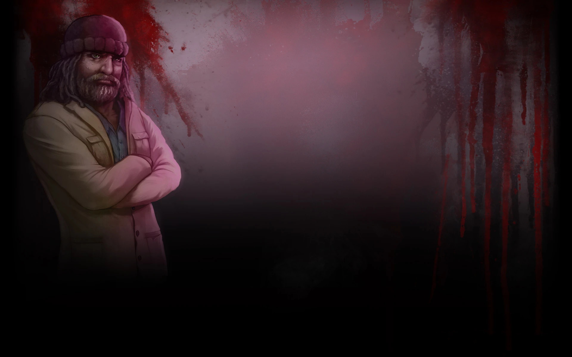 Image Hotline Miami Background Burn.jpg Steam Trading