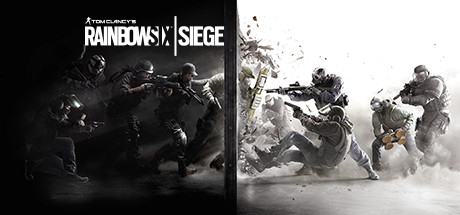 Tom Clancy S Rainbow Six Siege Steam Trading Cards Wiki Fandom