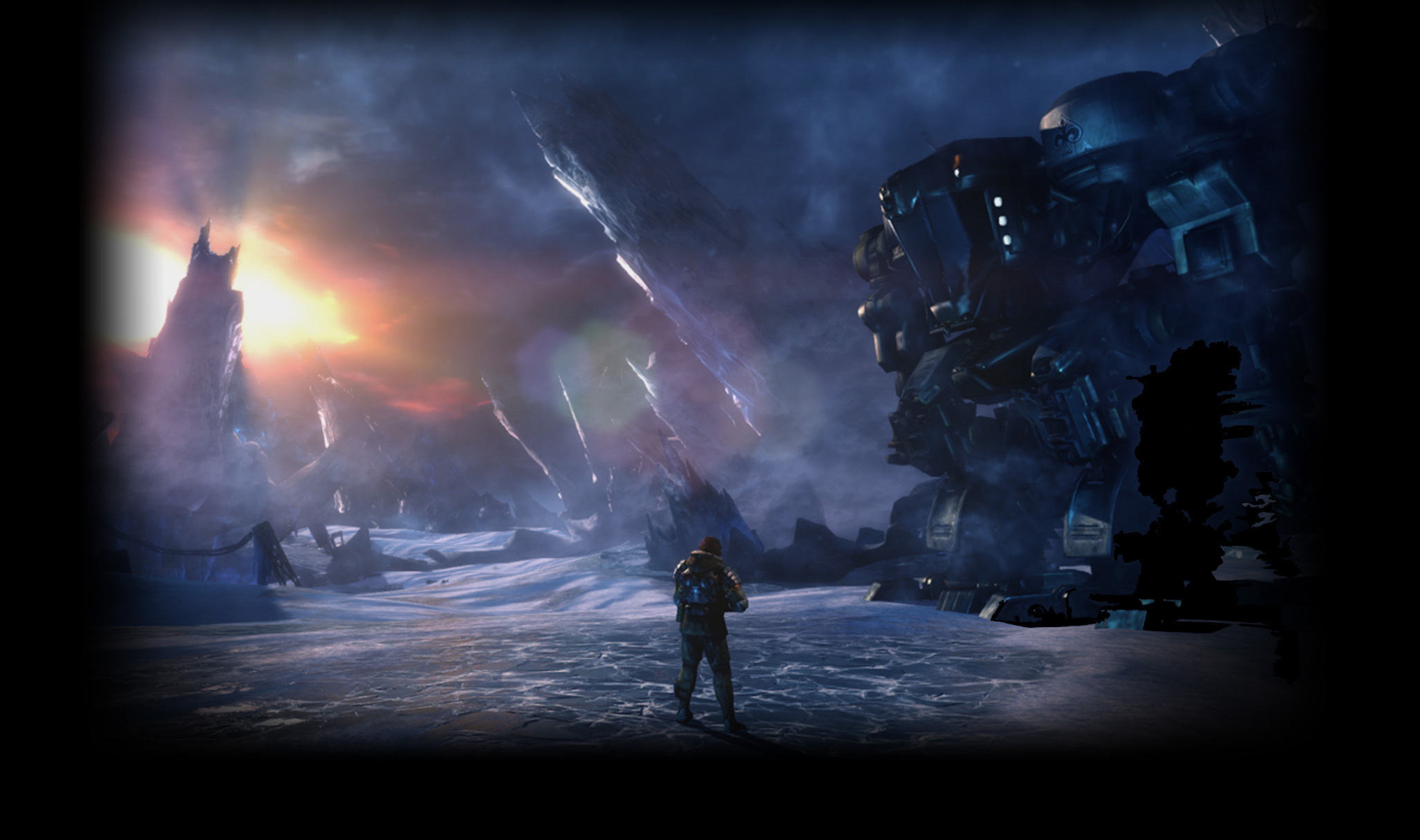 download lost planet 3 steam for free