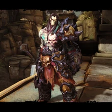 Darksiders Ii Deathinitive Edition Steam Trading Cards Wiki Fandom Images, Photos, Reviews