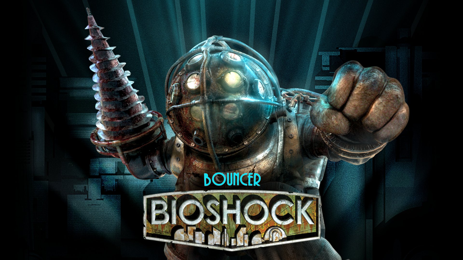bioshock 2 remastered badge