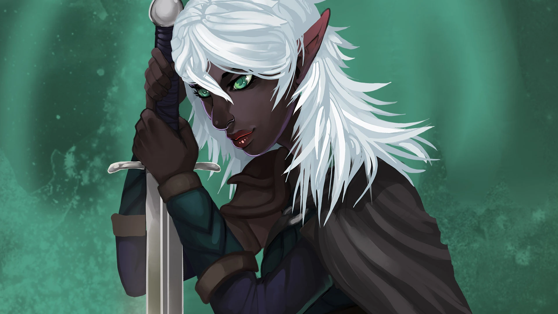 Brilliant Shadows Part One of the Book of Gray Magic Steam Trading