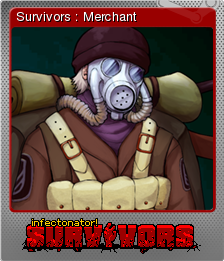 infectonator survivors infectonator survivors