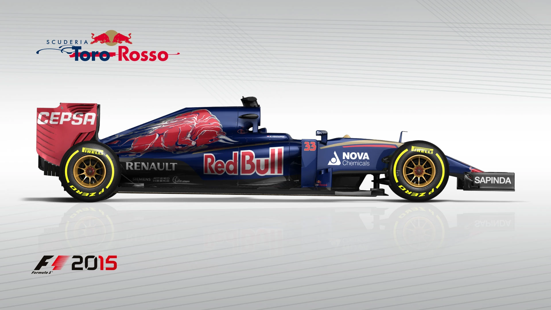 F1 2015 ToroRosso Card Steam Trading Cards Wiki Fandom