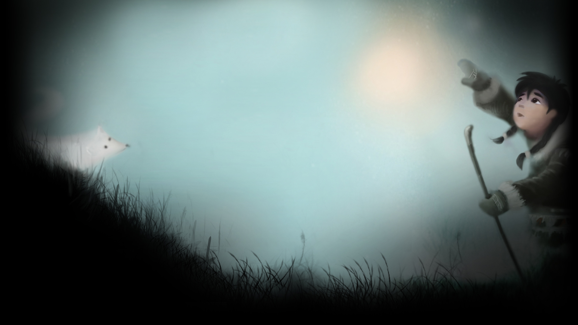 Image Never Alone Background On A Journeyjpg Steam Trading