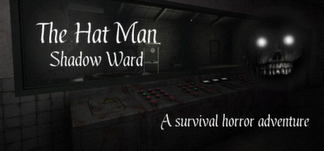 the hat man shadow ward