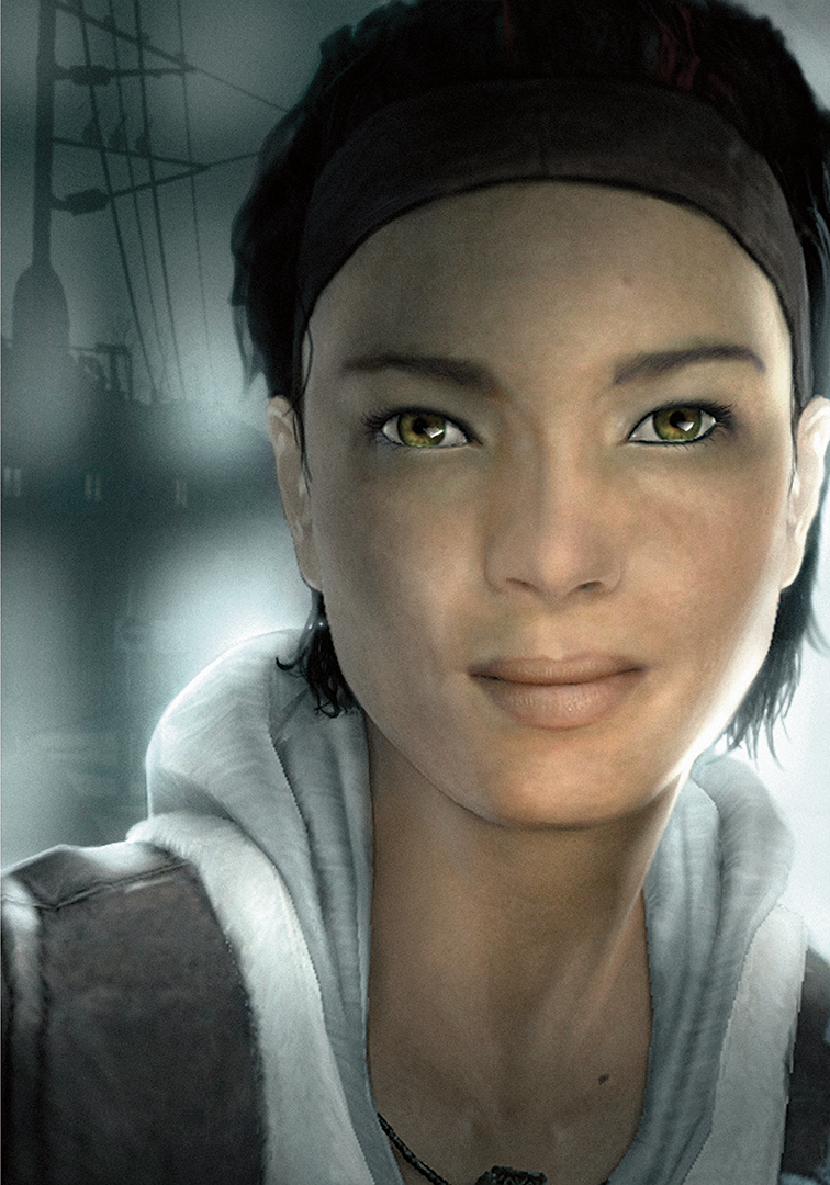 Half-Life: Alyx has been officially announced, first 