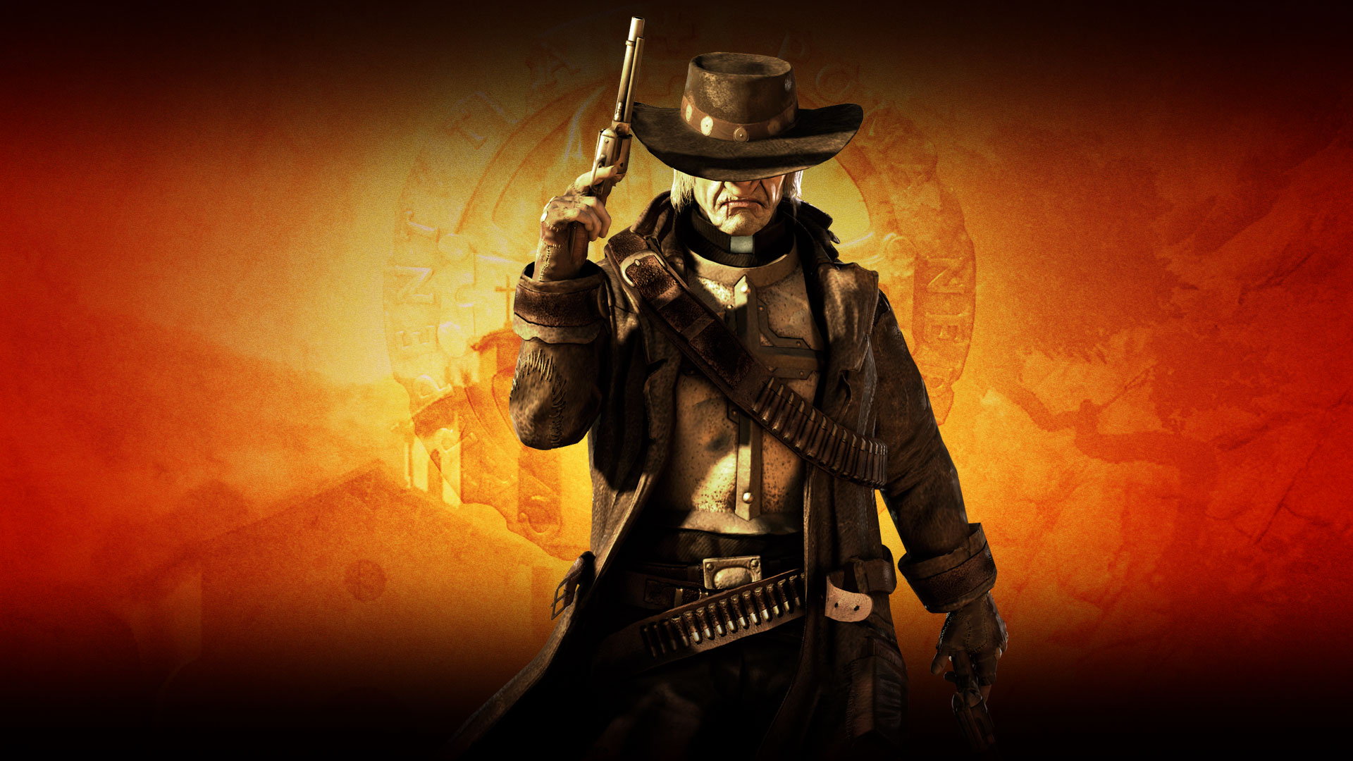 Call of juarez стим фото 68