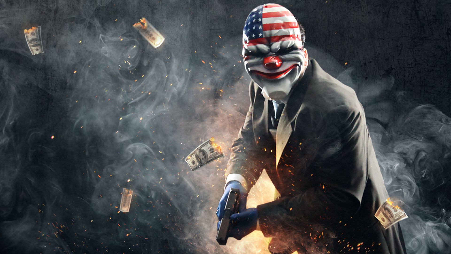 payday 3 summer game fest