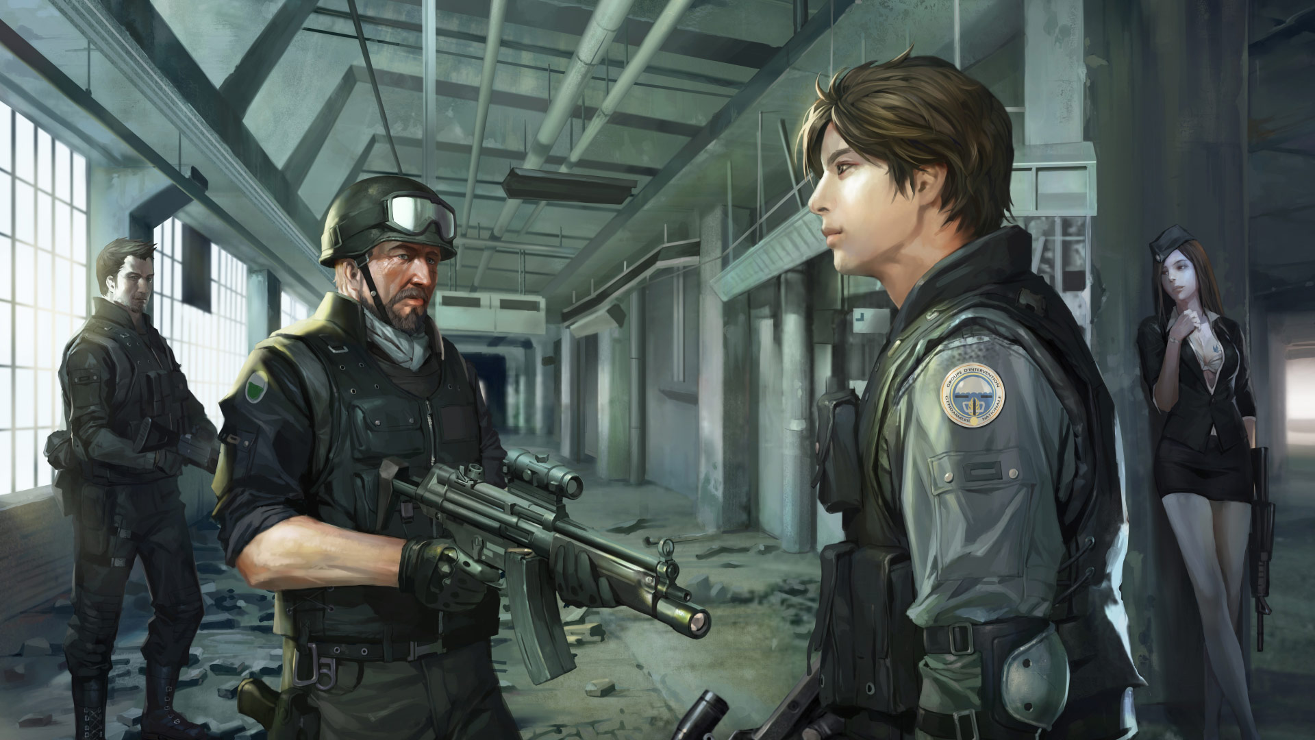 Игры будущего cs команды. Counter Strike Nexon Studio. Контр страйк нексон зомби.