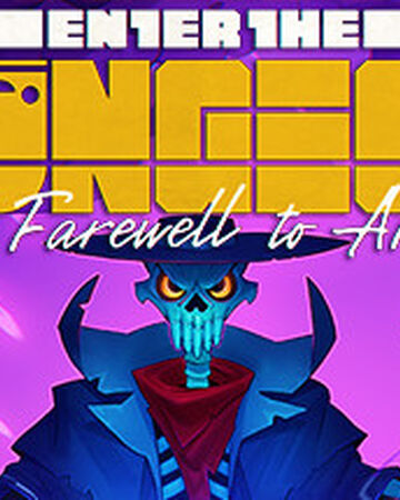 Enter The Gungeon Steam Trading Cards Wiki Fandom