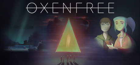 oxenfree wikipedia