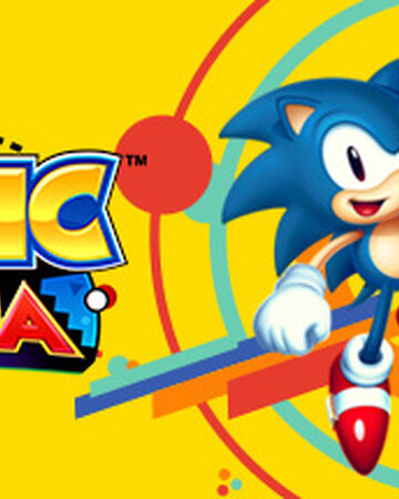 Sonic Mania Steam Trading Cards Wiki Fandom