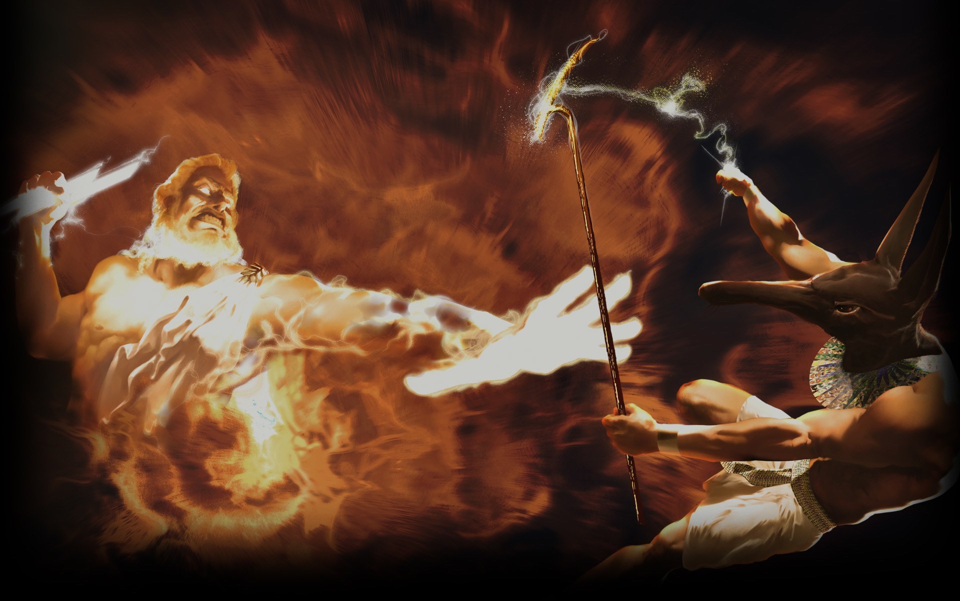 Image - Age of Mythology Background Zeus & Set.jpg | Steam Trading