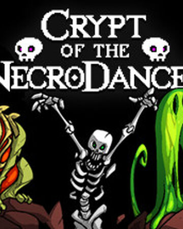 Crypt Of The Necrodancer Steam Trading Cards Wiki Fandom
