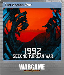 Wargame Wargame
