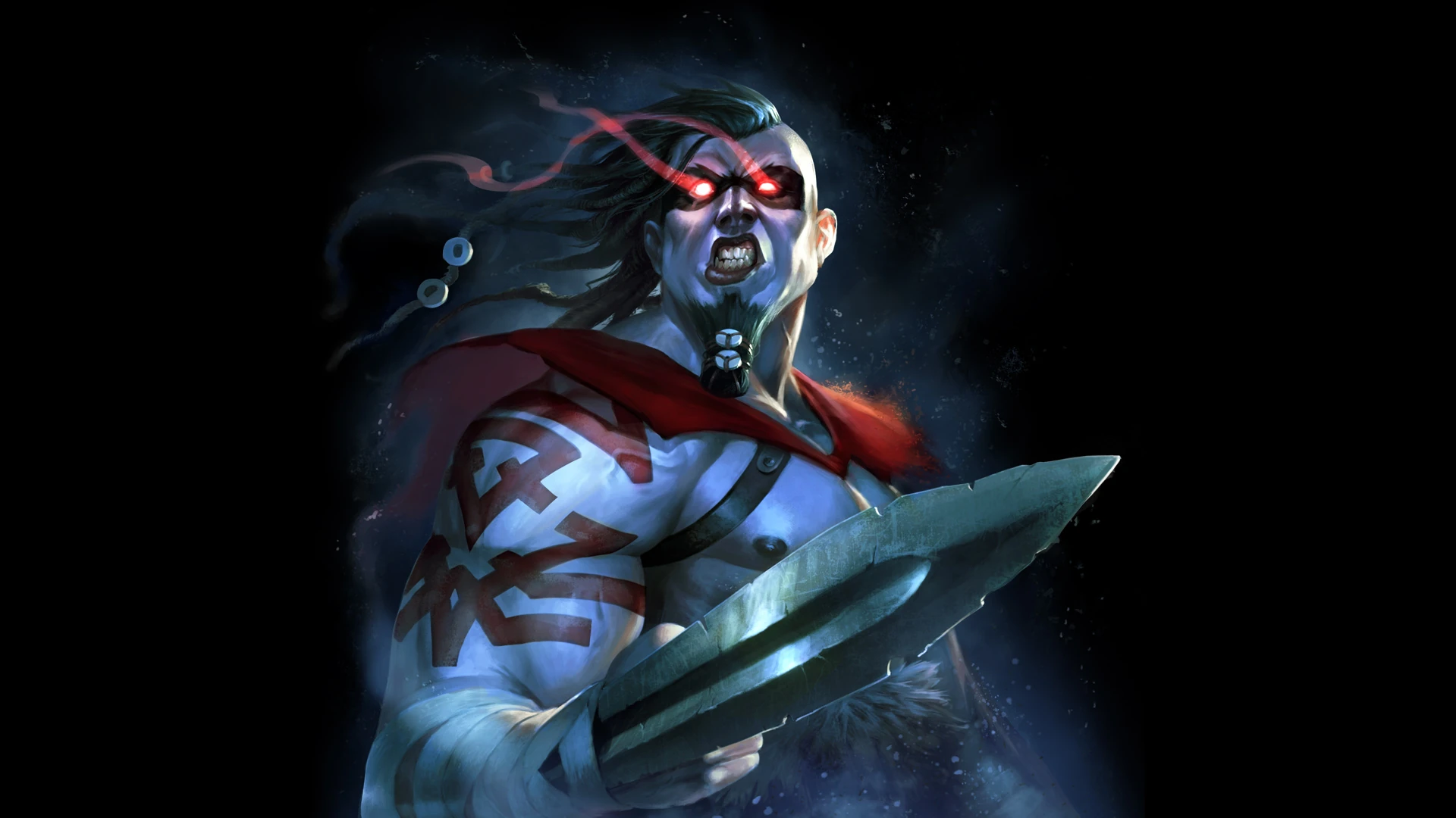 Sacred 3 Gladiator Steam Trading Cards Wiki FANDOM powered by Wikia