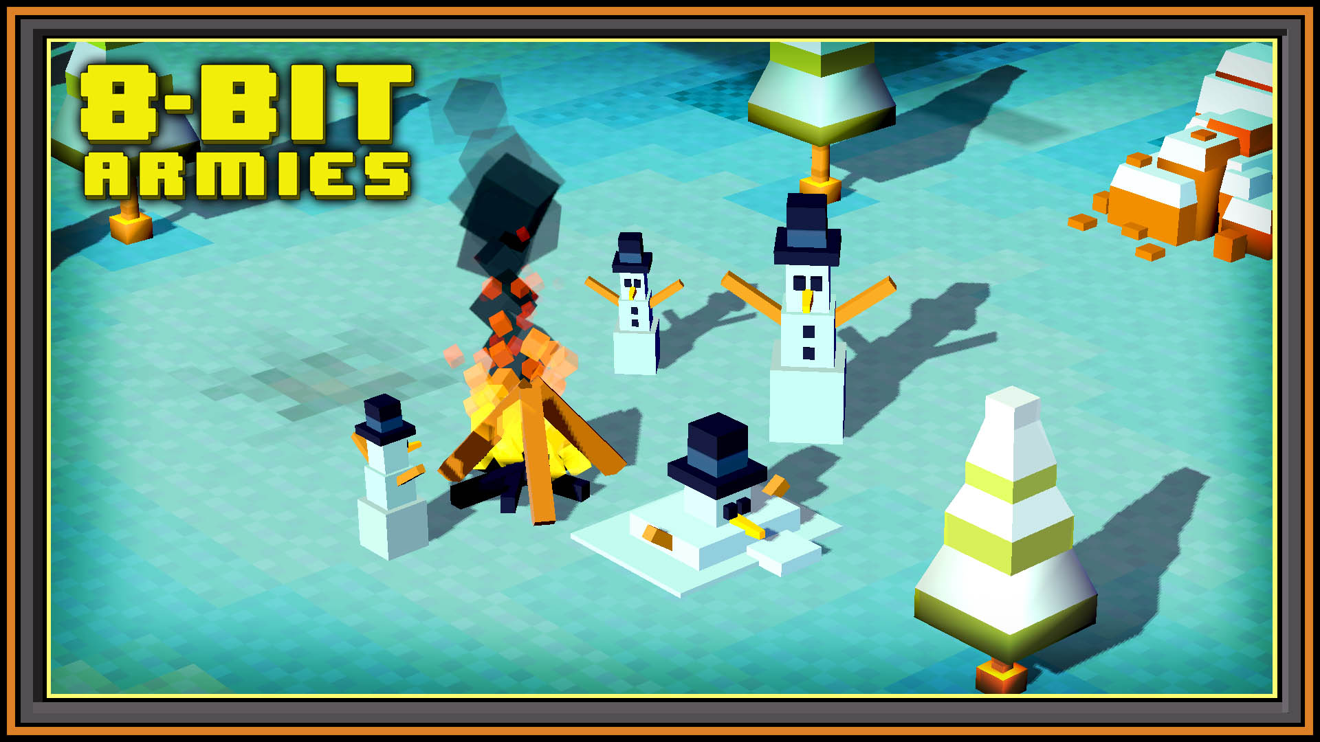 8 bit armies unforeseen consequences steam trading 8 bit wiki
