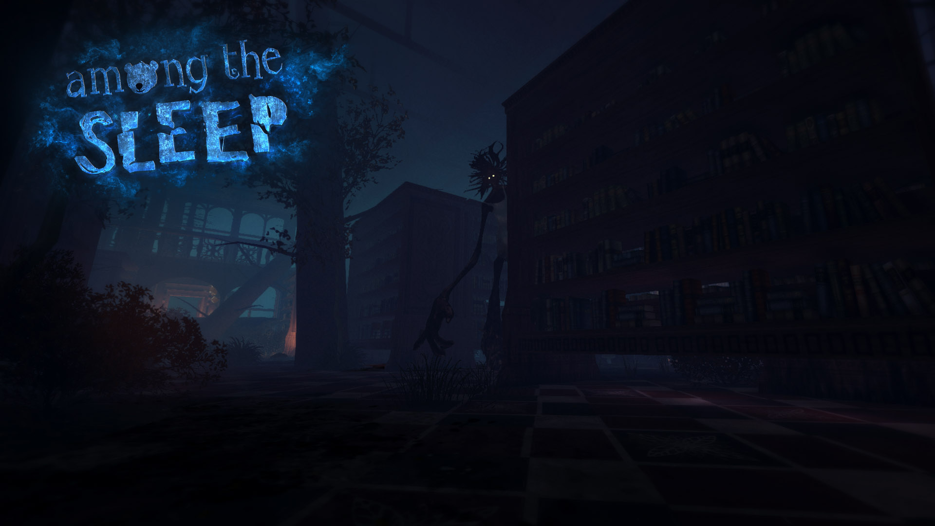 Among The Sleep The Library Steam Trading Cards Wiki FANDOM