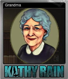 kathy rain ps4 download