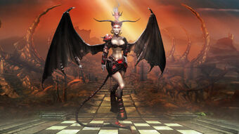 Battle Vs Chess Black Queen Steam Trading Cards Wiki Fandom