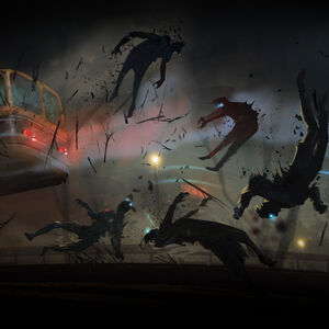 Call Of Duty Black Ops Ii Zombies Steam Trading Cards Wiki