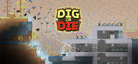 Dig or die не запускается на windows 10