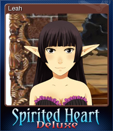 spirited heart deluxe cheats