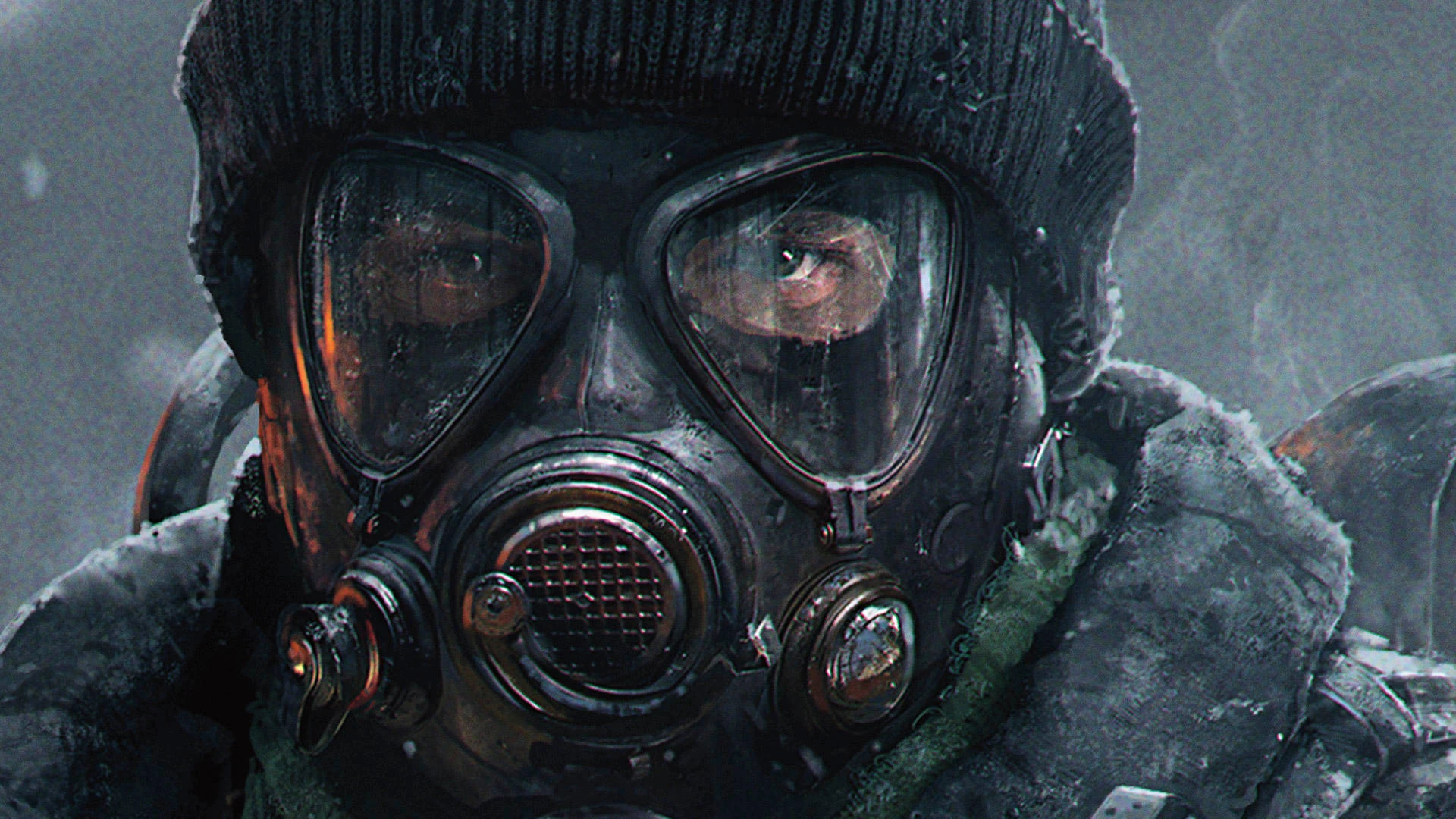 Tom Clancy’s The Division Cleaner Steam Trading Cards Wiki FANDOM