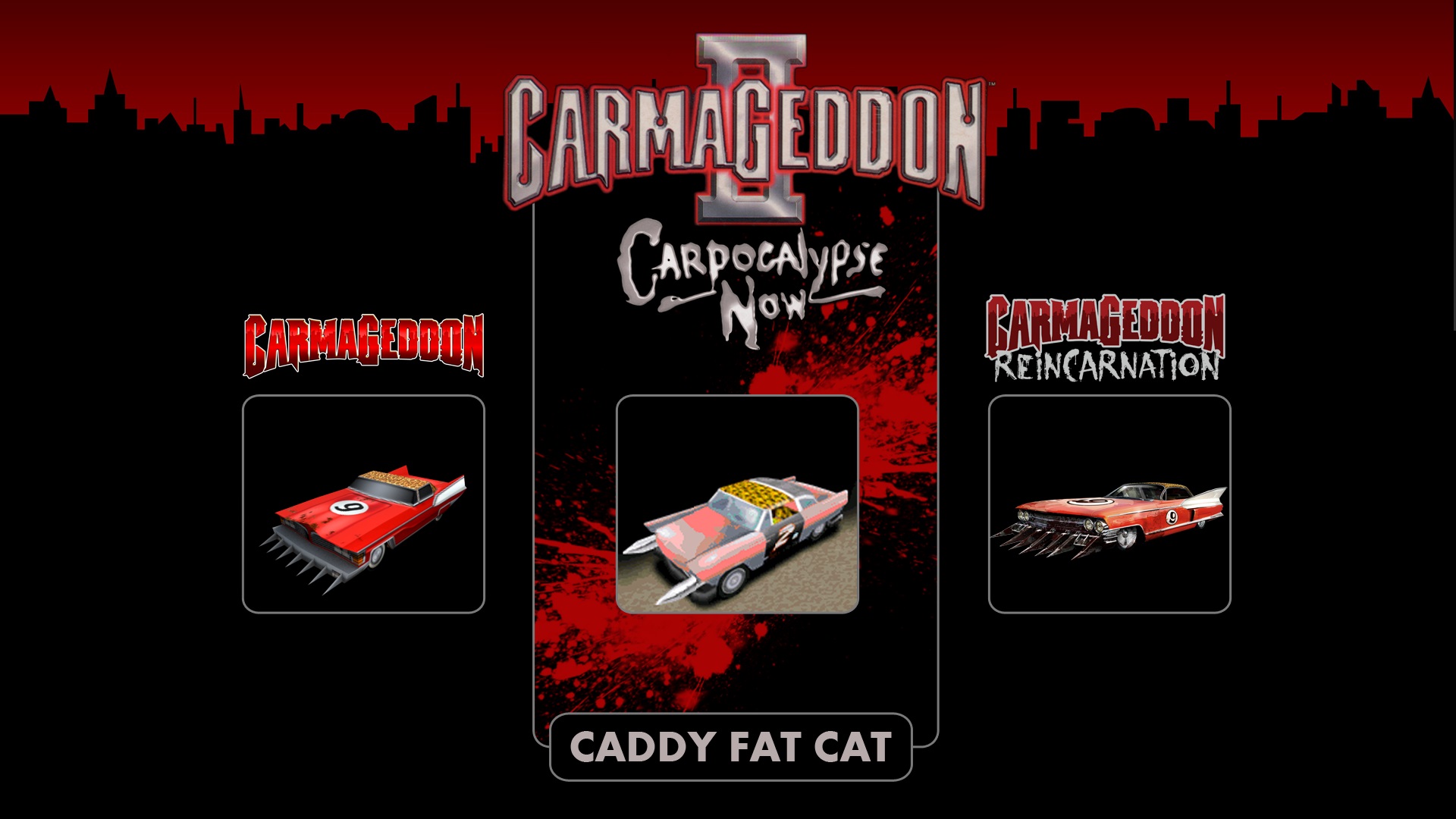 carmageddon 2