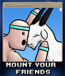 guide to mount your friends