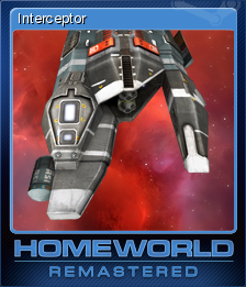 homeworld remastered collection r