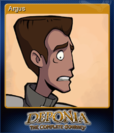 deponia the complete journey wikipedia