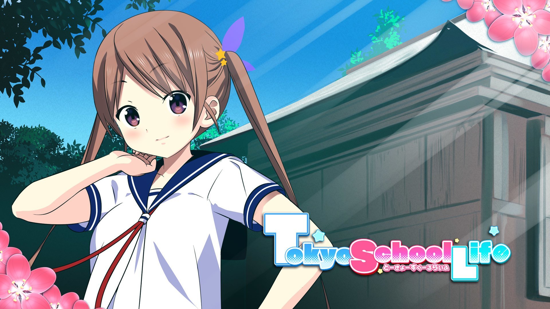 Tokyo School Life Yayoi Karin Steam Trading Cards Wiki