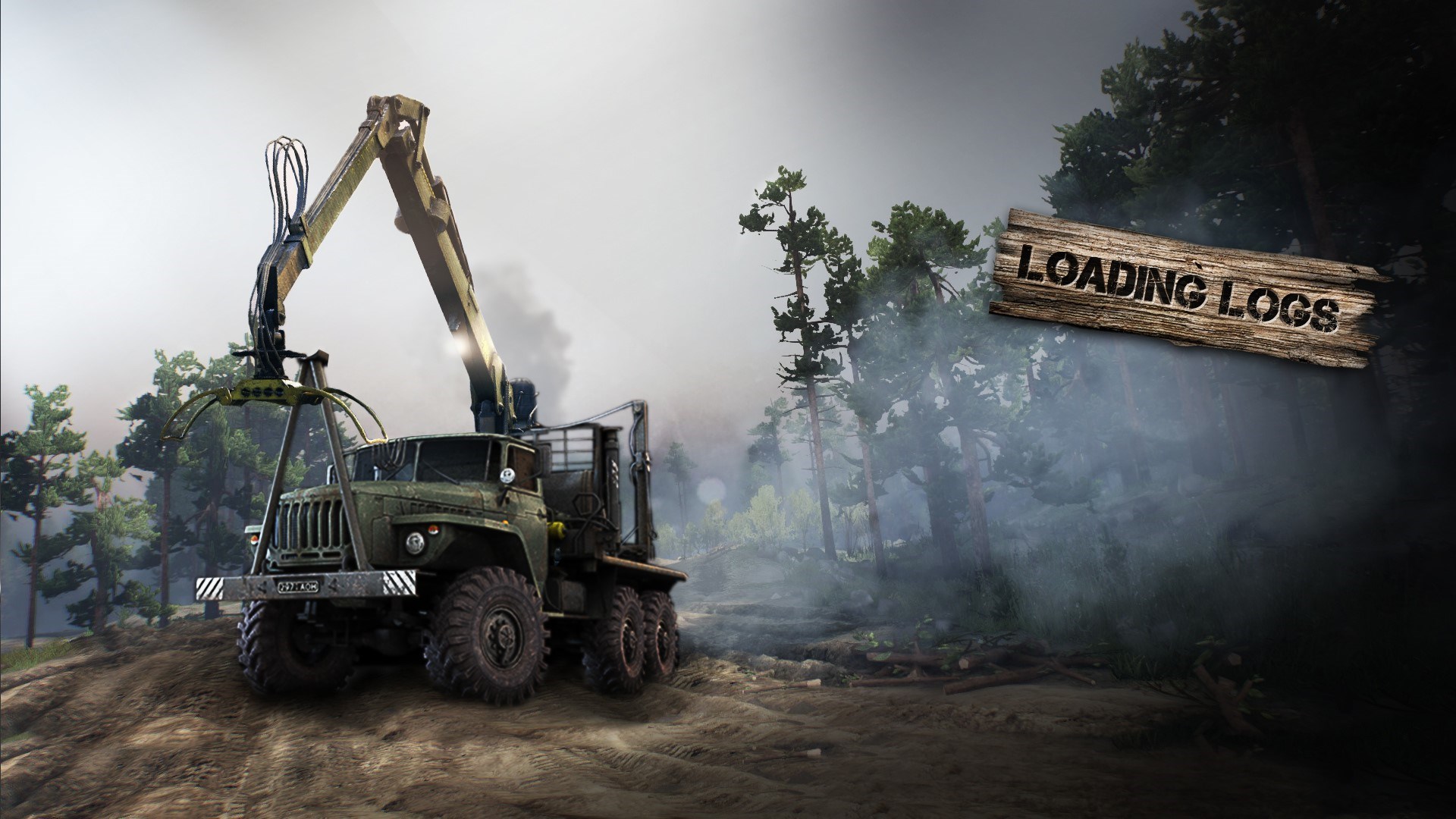 spintires steam