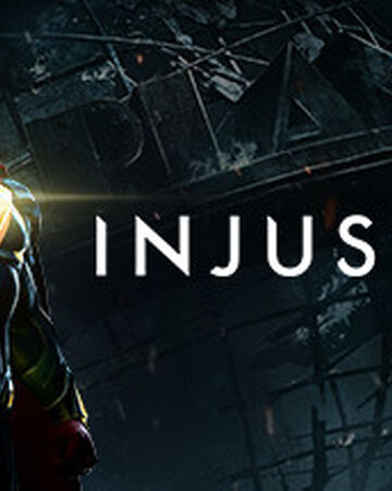 Injustice 2 Steam Trading Cards Wiki Fandom