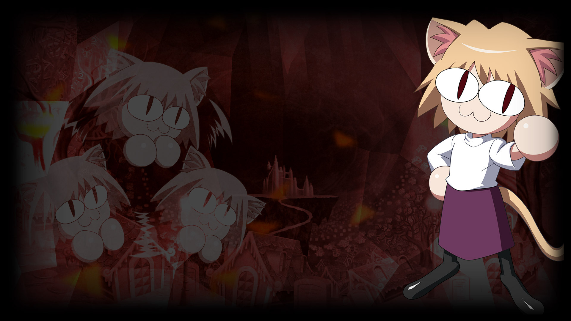 Image Melty Blood Actress Again Current Code Background Necoarc jpg Steam Trading Cards Wiki image-melty-blood-actress-again-current-code-background-necoarc-jpg-steam-trading-cards-wiki