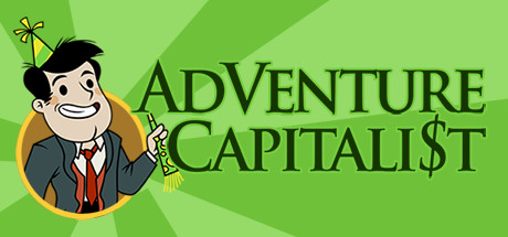 adventure capitalist support codes steam