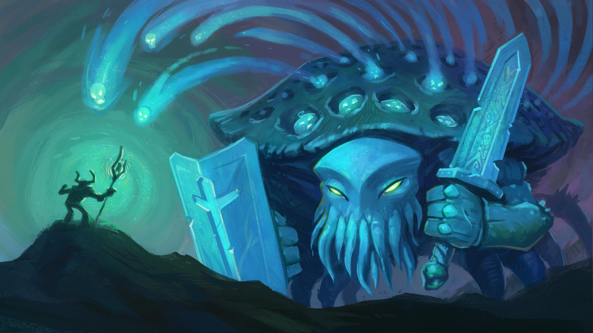 Bit Dungeon II The Soul Collector Steam Trading Cards Wiki FANDOM powered by Wikia