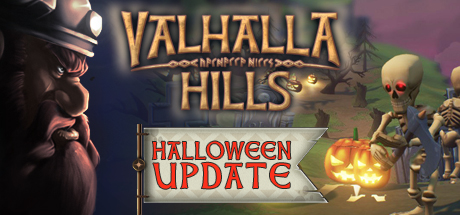 valhalla hills gaming forums