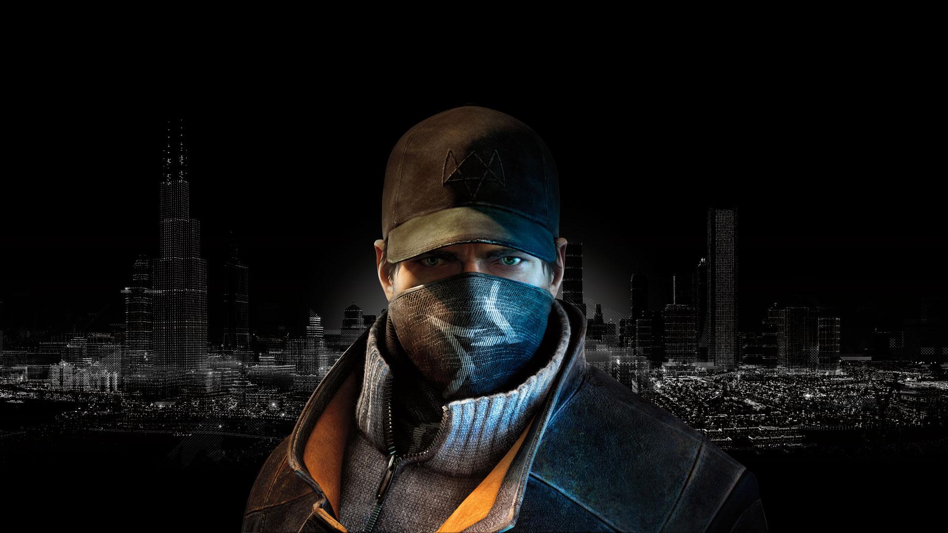 Watch dogs steam edition фото 11